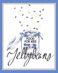 Jellybeans Food for Kids Logo