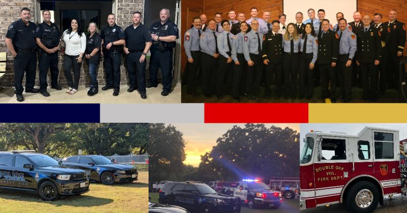 National First Responders Day 2022