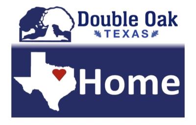 Double Oak Heart Home Pic