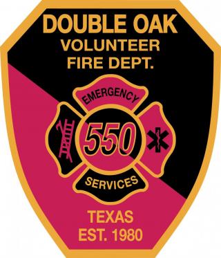 Double Oak Volunteer Fire Department