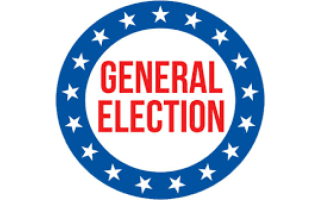 General Election Logo