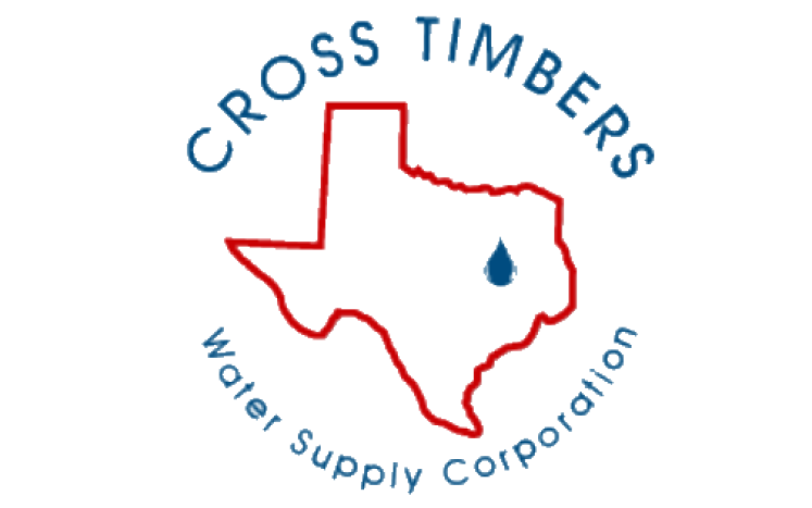 Cross Timbers Water Supply Logo