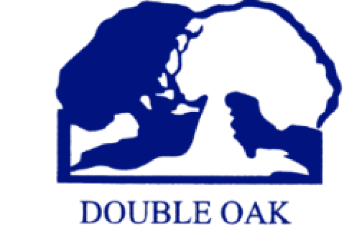 Double Oak Logo