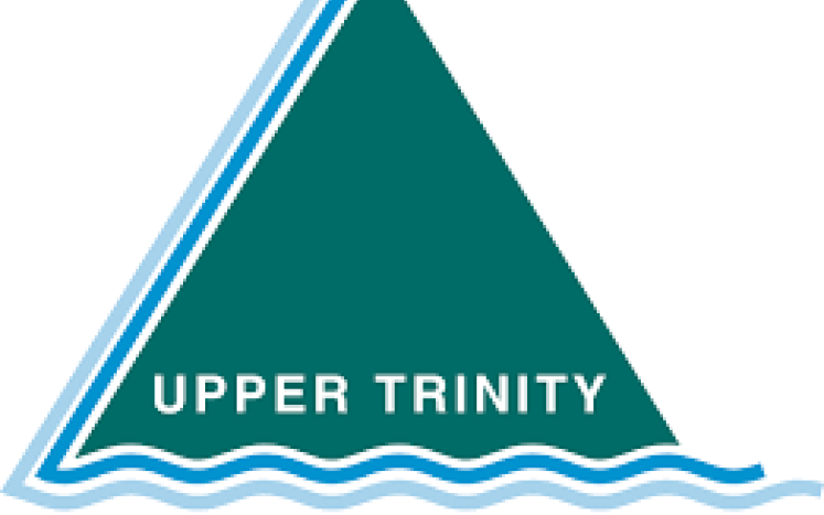 Upper Trinity Regional Water District Logo